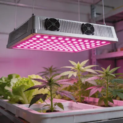 grow light