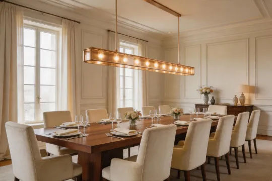 Dining-room case study